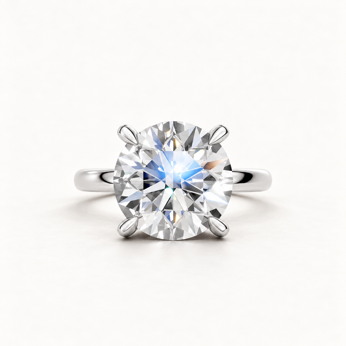 Velune 18K WG – product view 4