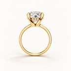 Velune 18K yellow gold, additional product view