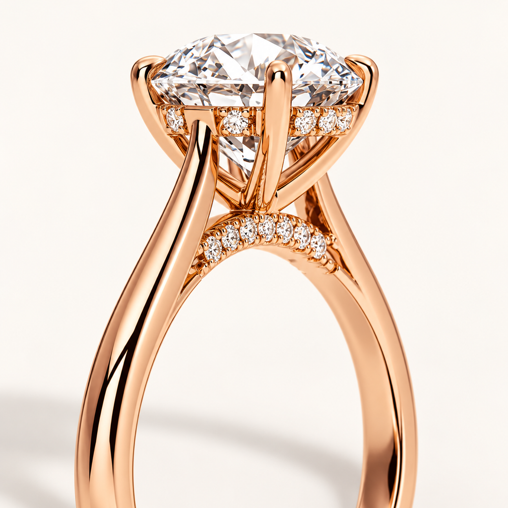 Reverelle 18RG — produktvy 4