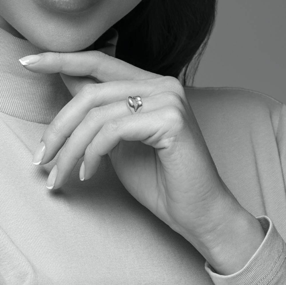 V-Zone ring