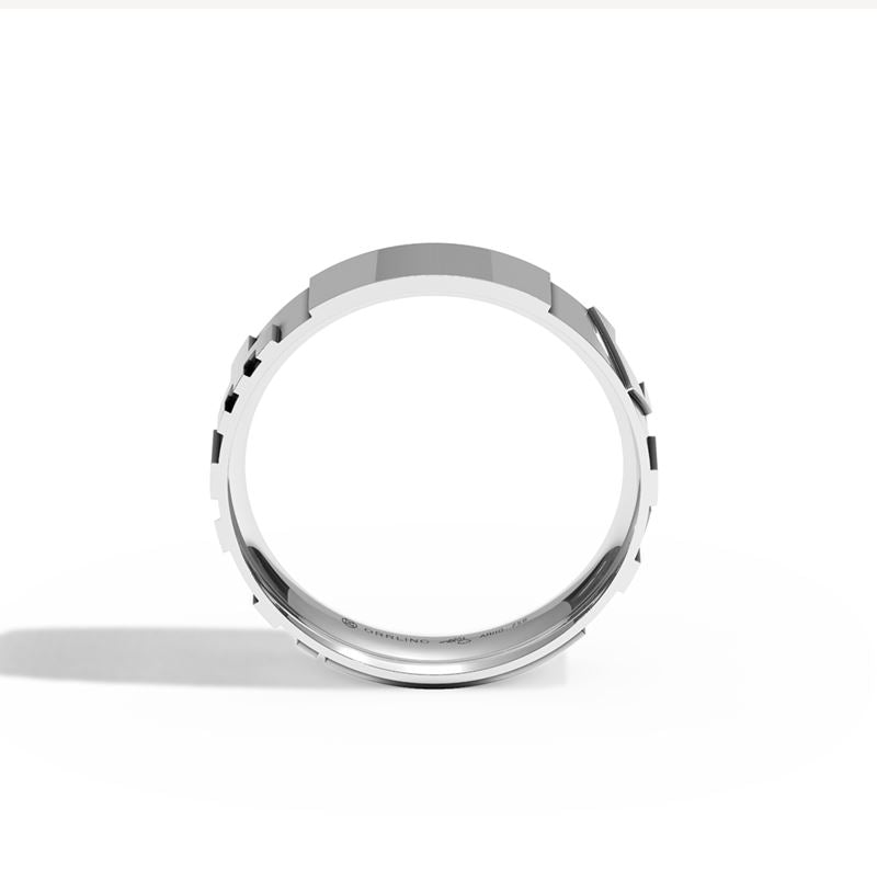 LTH RING WHITEGOLD
