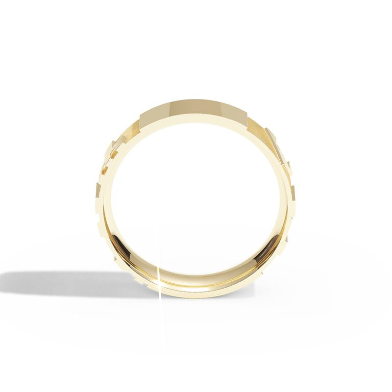 LTH RING GOLD