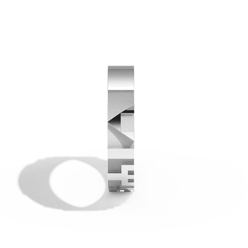 LTH RING SILVER