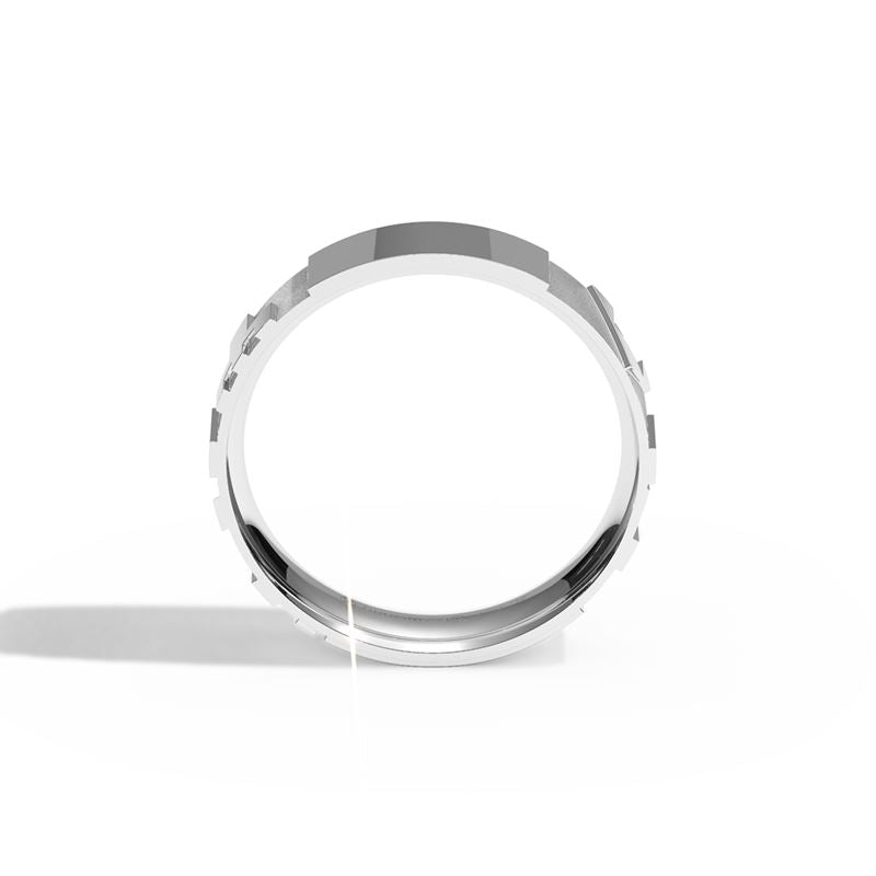 LTH RING SILVER