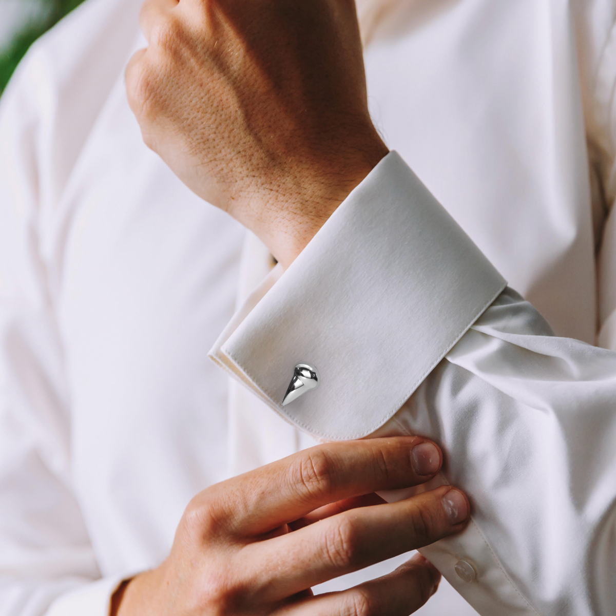 GRIFFE CUFFLINK