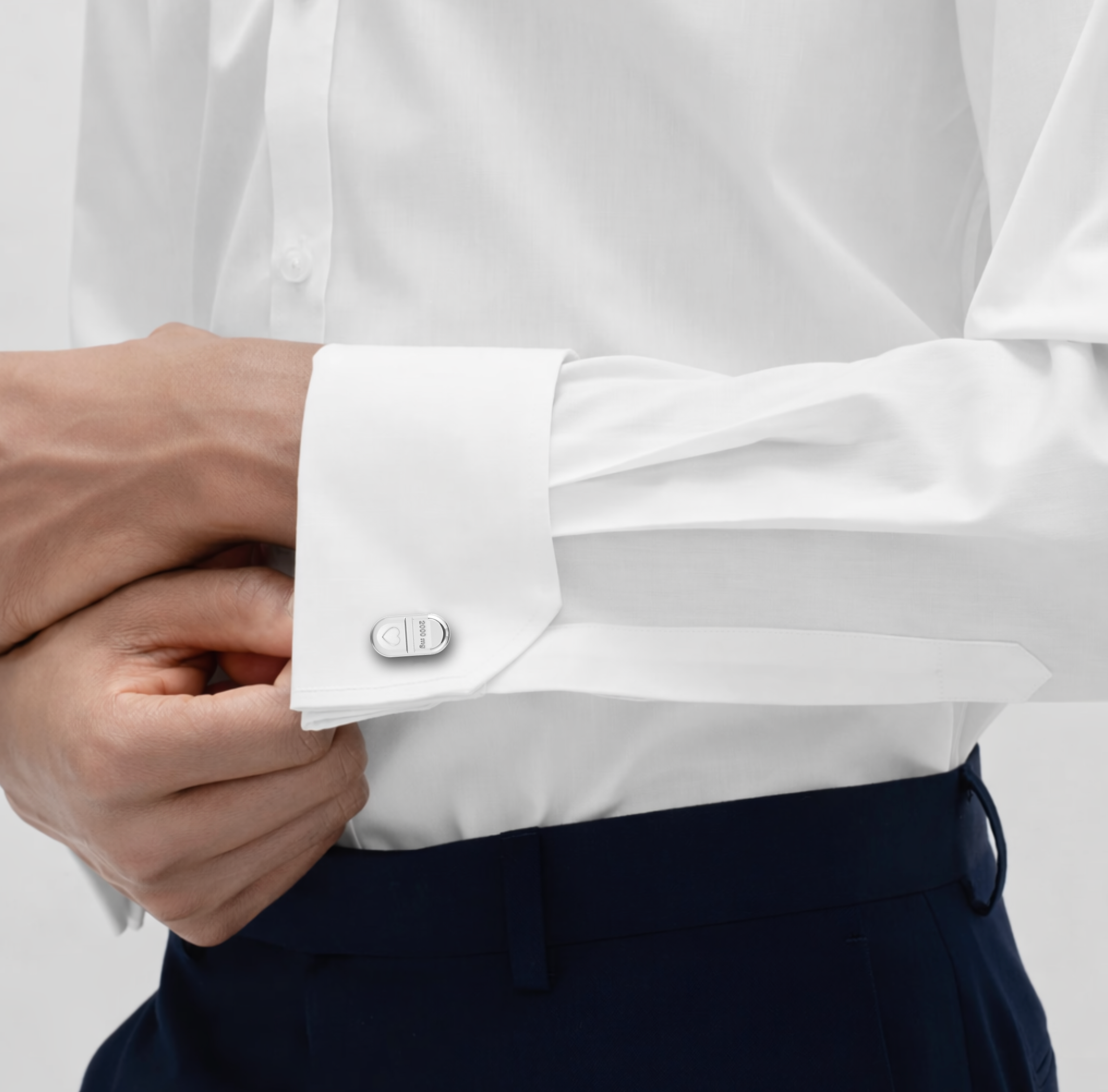 Remedy Cufflink