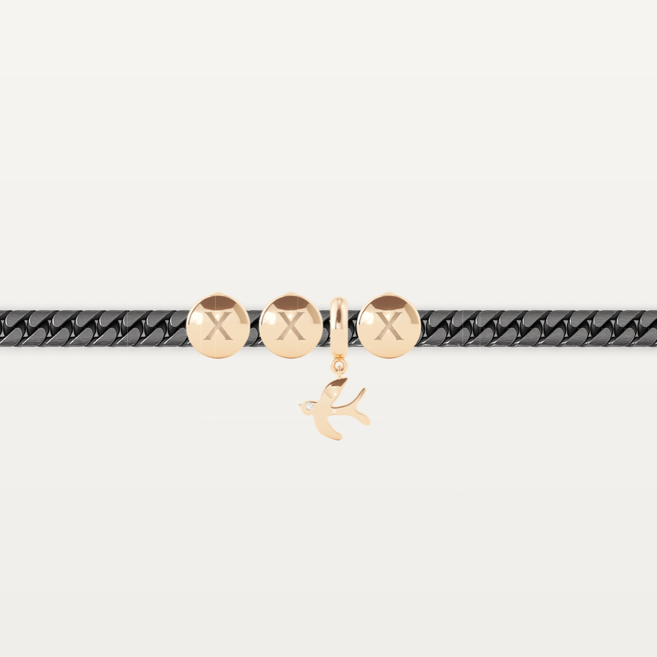 XXX little nomad bracelet