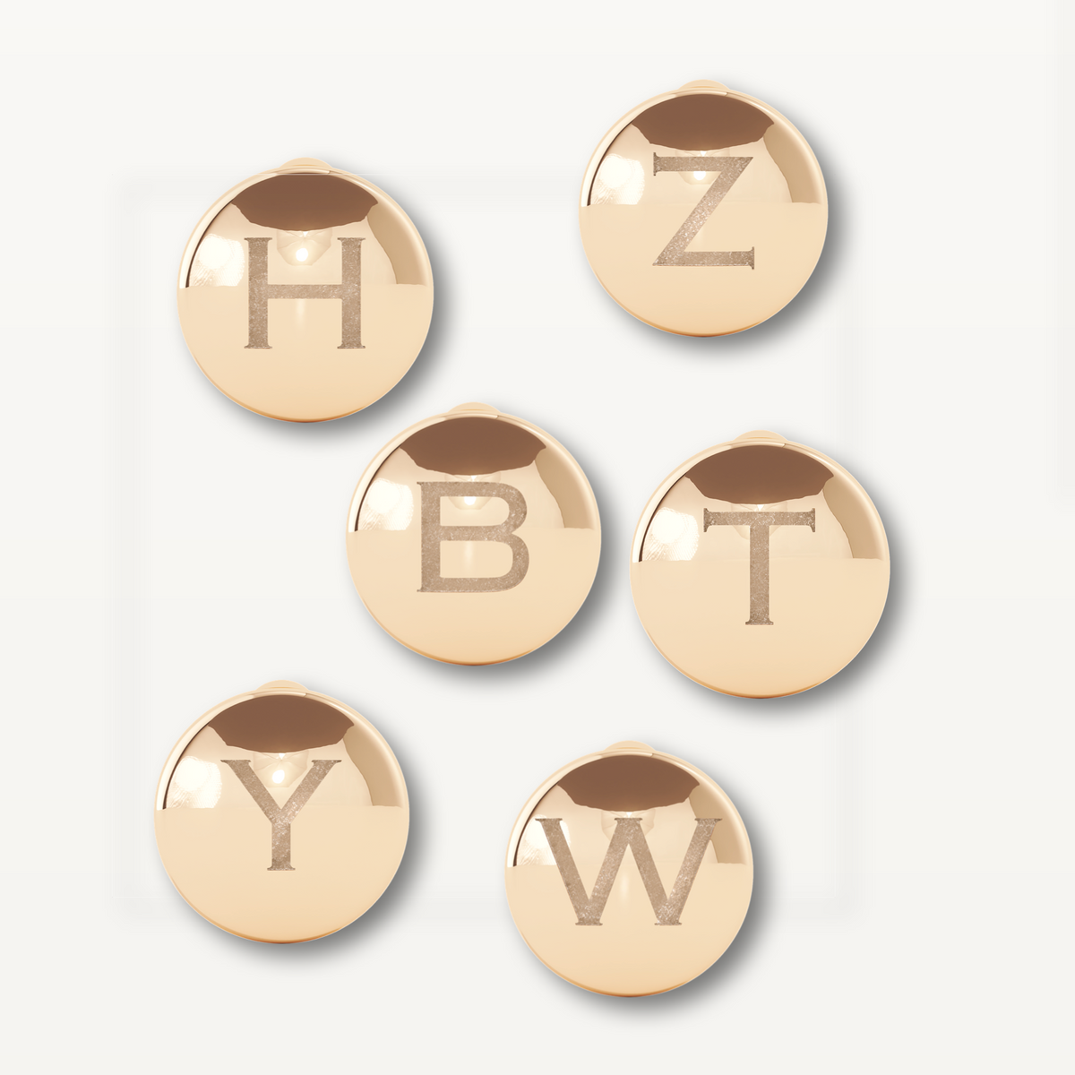 LETTER ICON