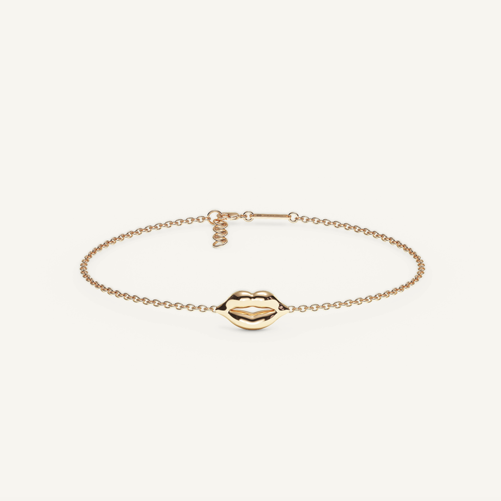 Vermilionzone bracelet petit – retusch