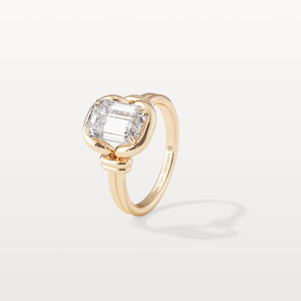 EMBRACE RING