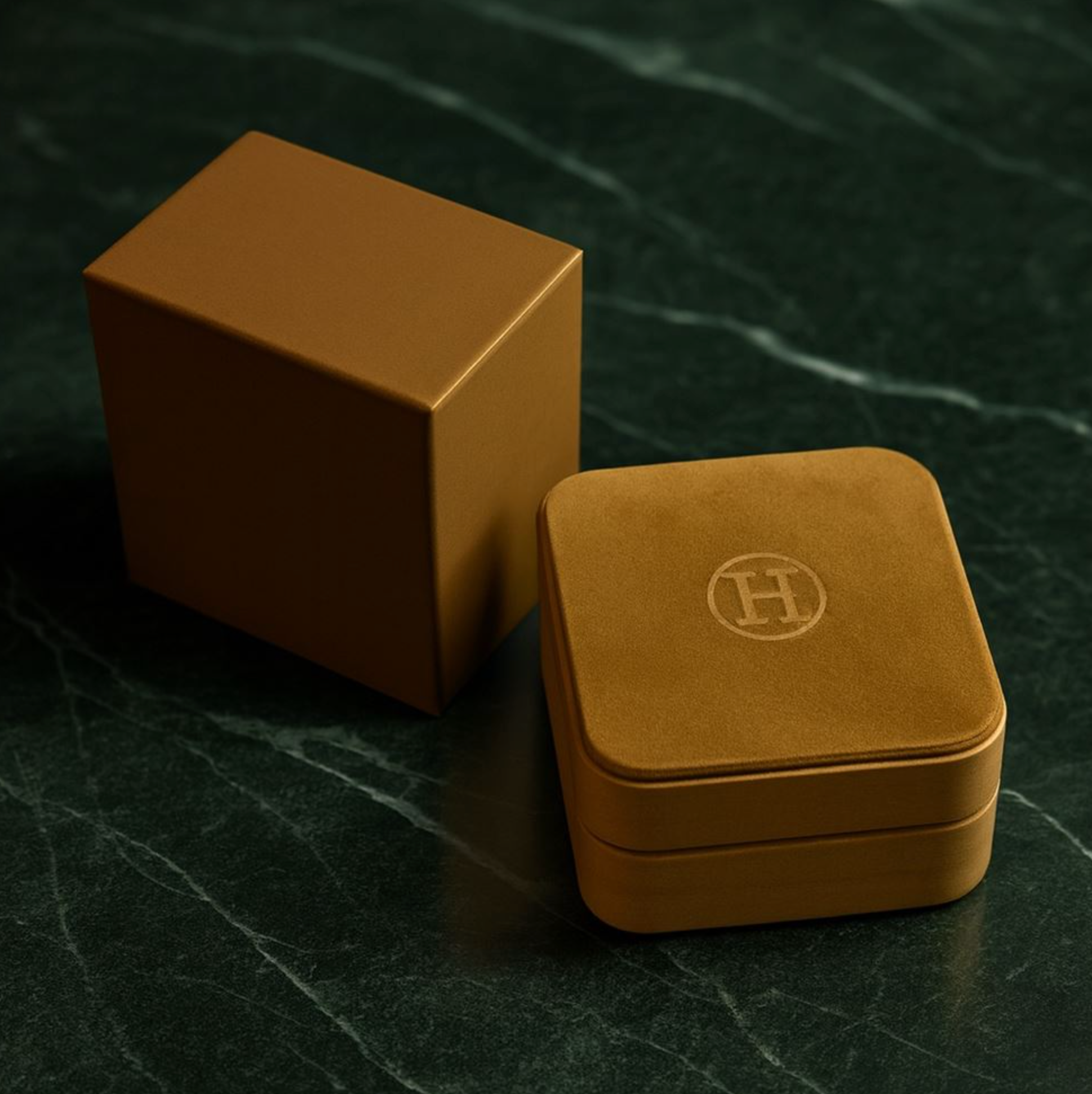 EMBRACE RING