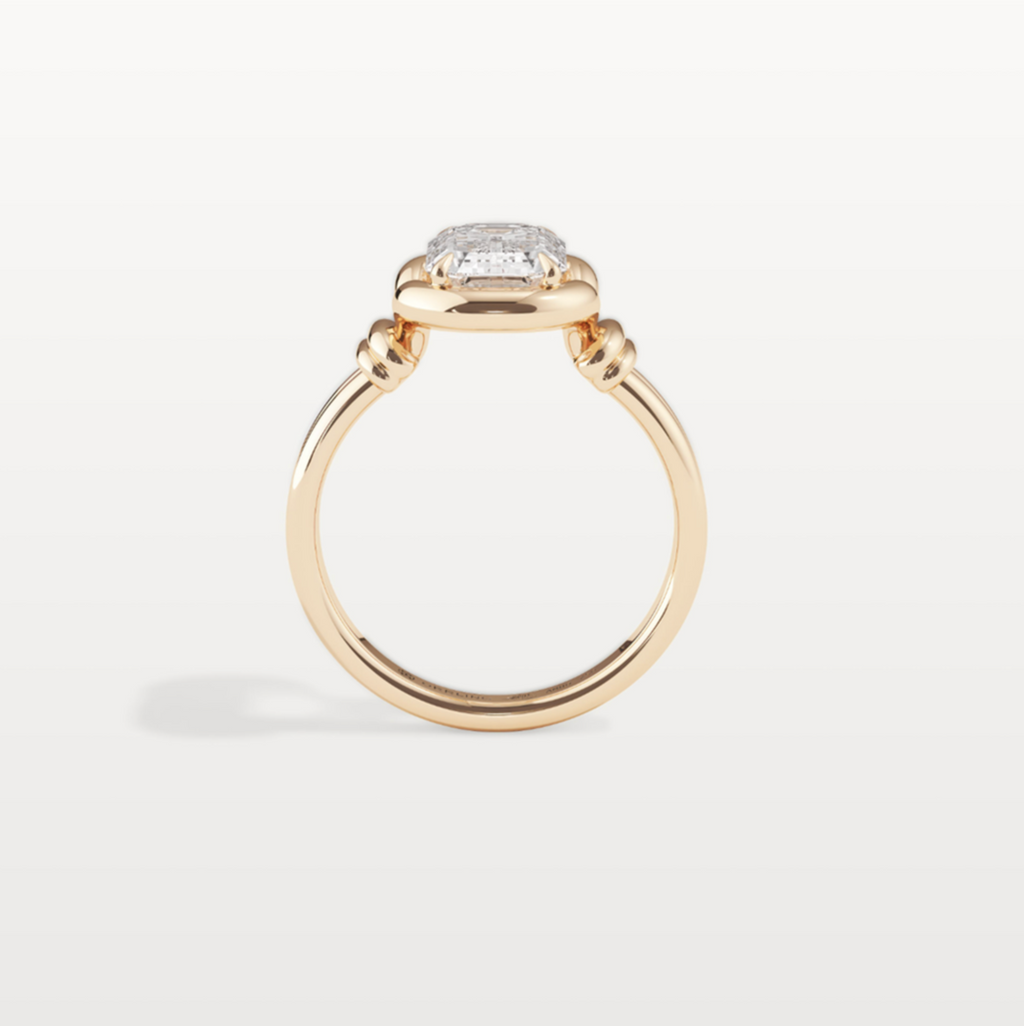 EMBRACE RING