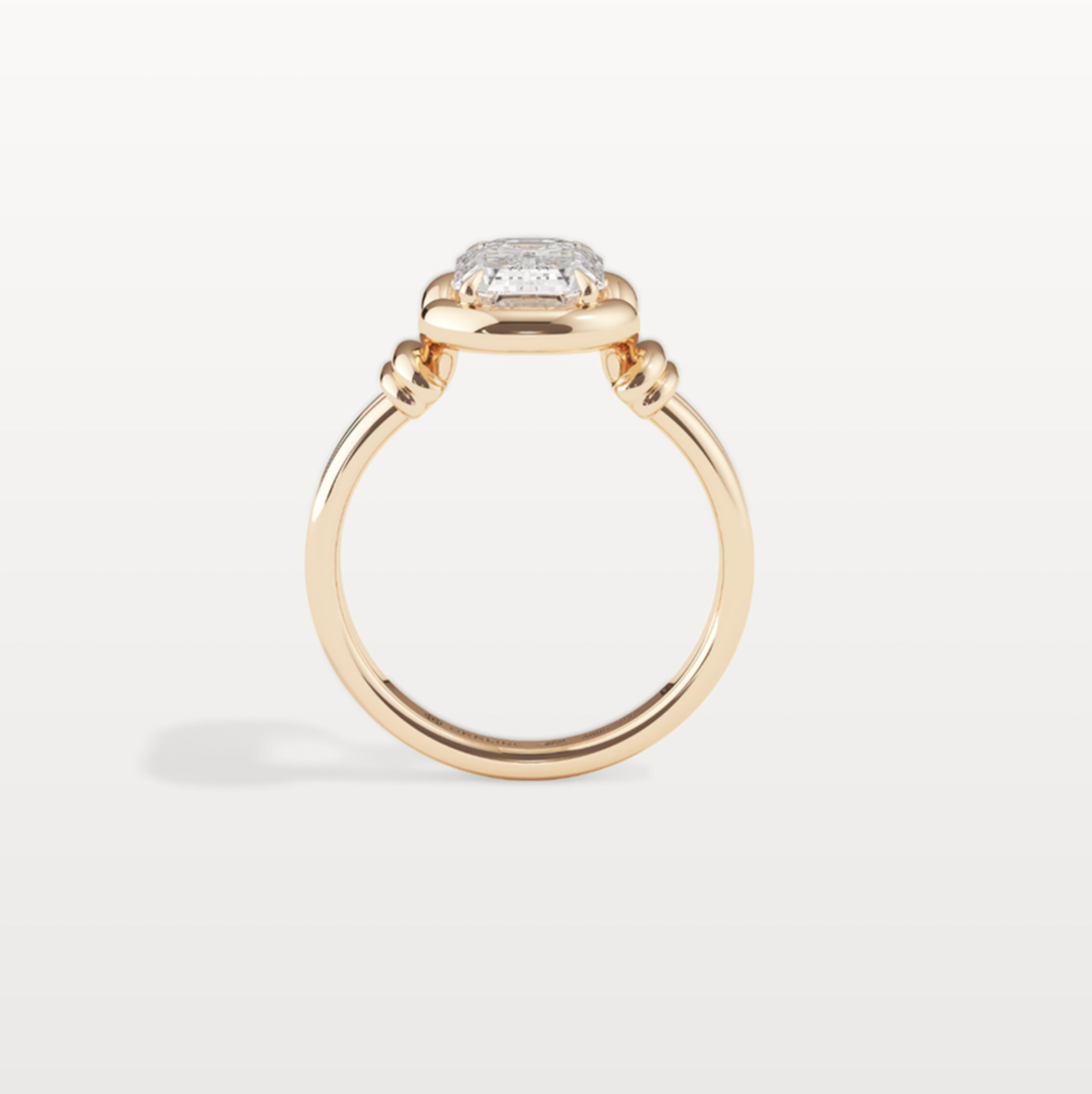 EMBRACE RING