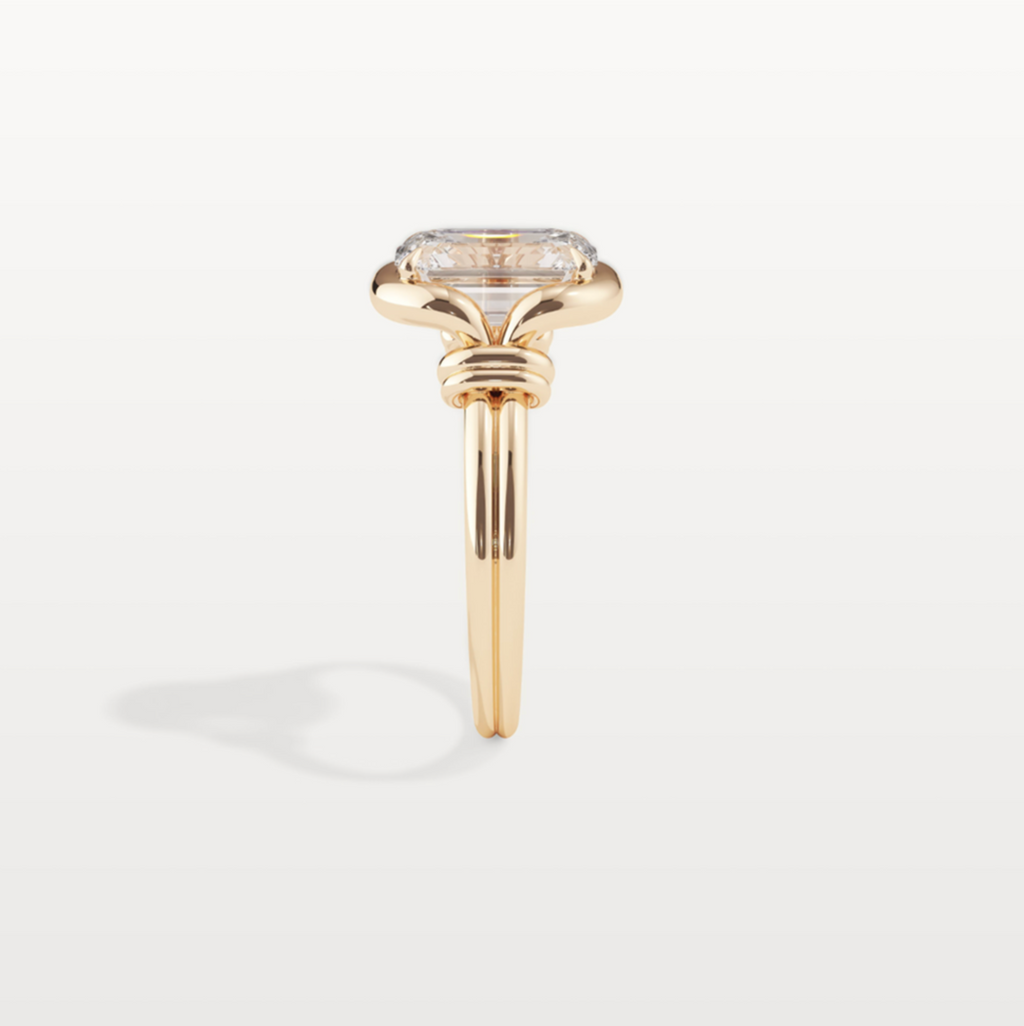 EMBRACE RING