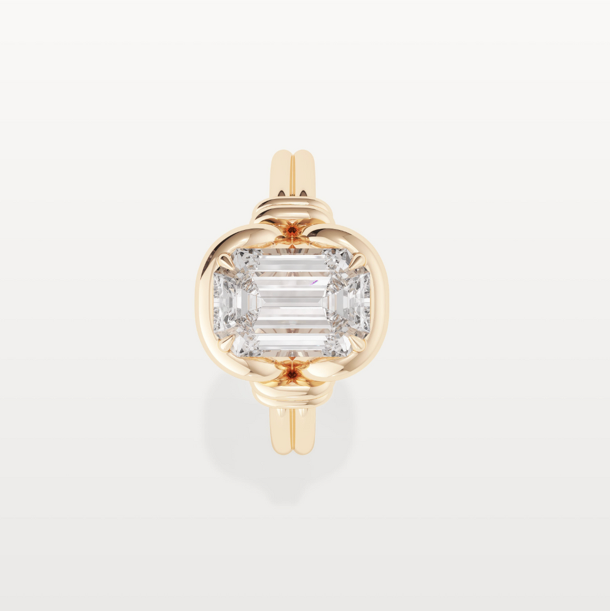 EMBRACE RING