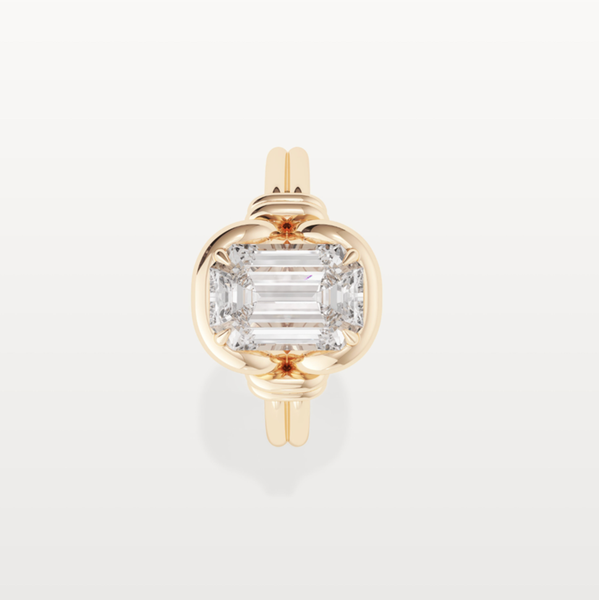 EMBRACE RING