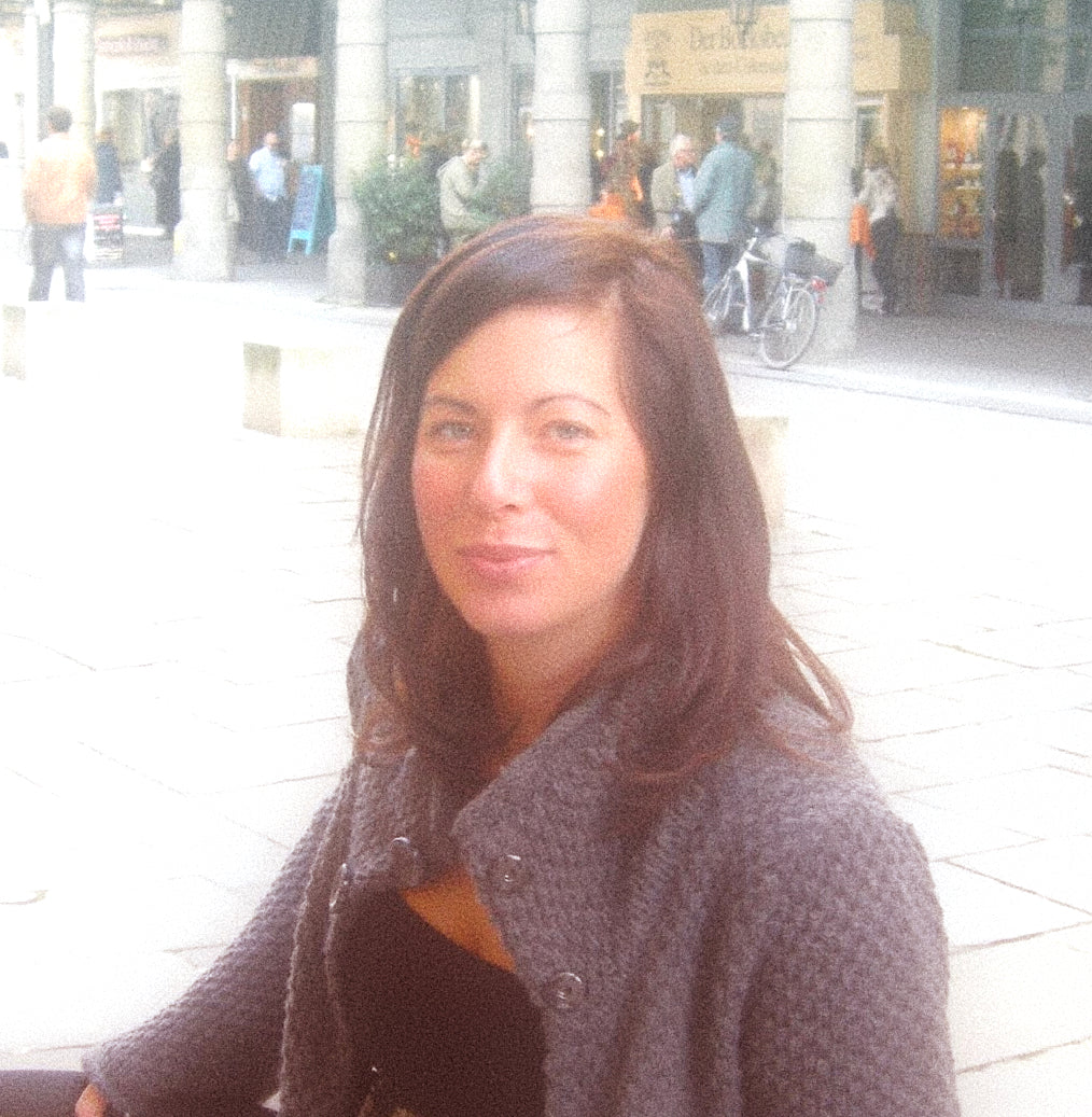 Anna — A Creative Beginning