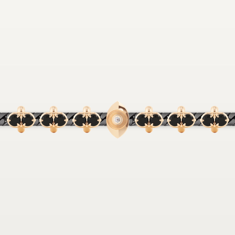 BLK Diamond eye