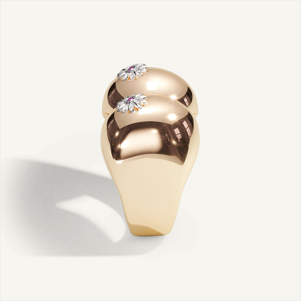 Bossom Ring – product view 4