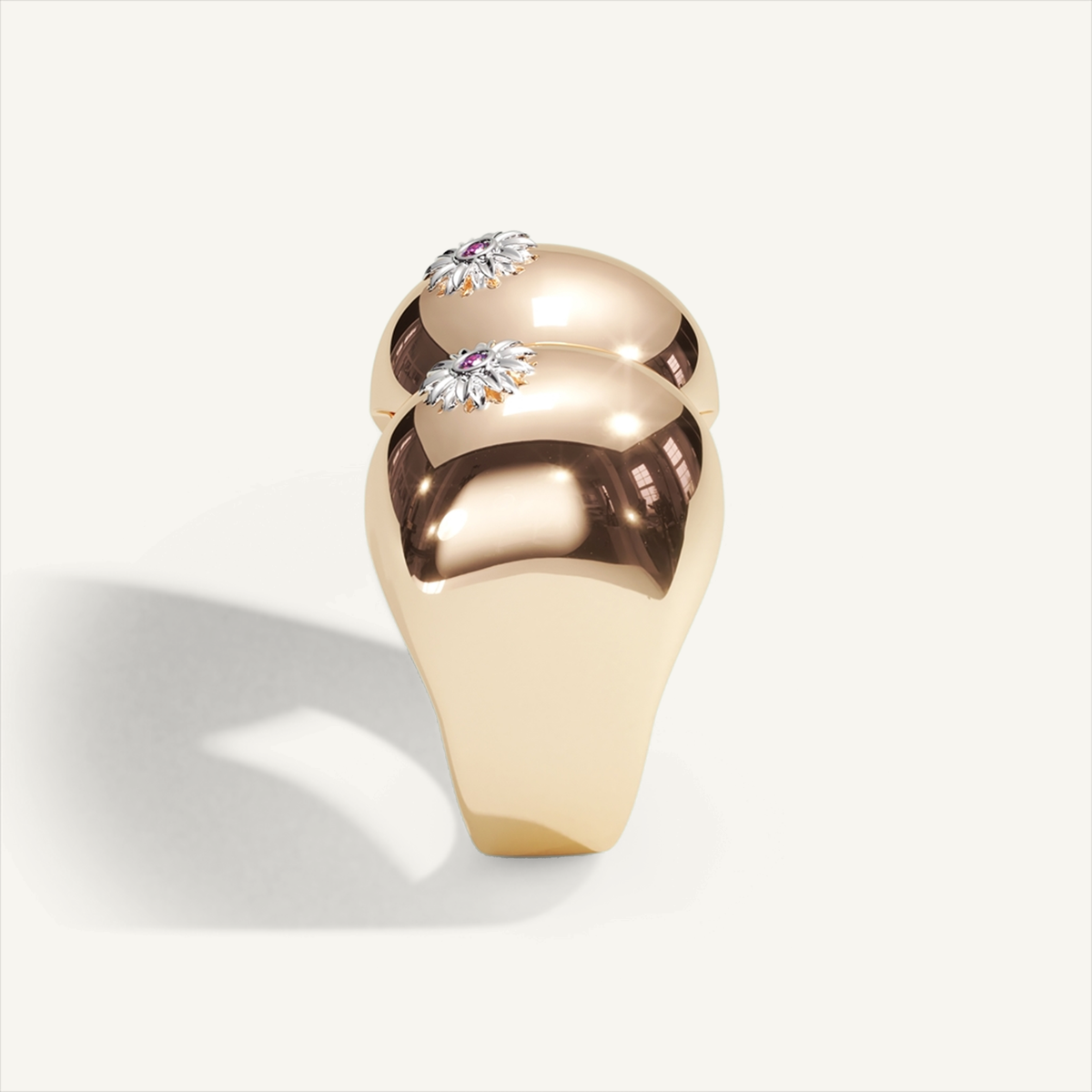 Bossom Ring – product view 4