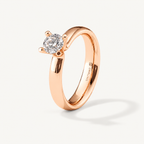 Orrling FlowOne rose gold 0.5 ct – view 2