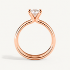 Orrling FlowOne rose gold 1 ct – view 0