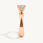Orrling FlowOne rose gold 1 ct – view 1