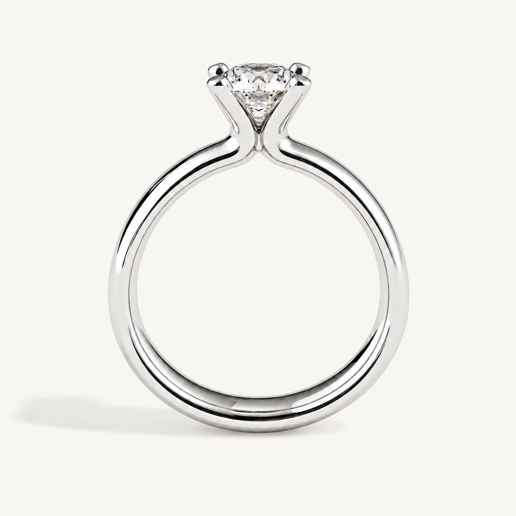 Orrling FlowOne white gold 1 ct – view 0