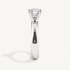 Orrling FlowOne white gold 1 ct – view 1