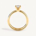 Orrling FlowOne yellow gold 0.5 ct – view 0