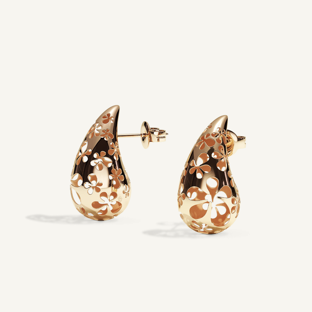 Gisela Ear Drops –  product view 3