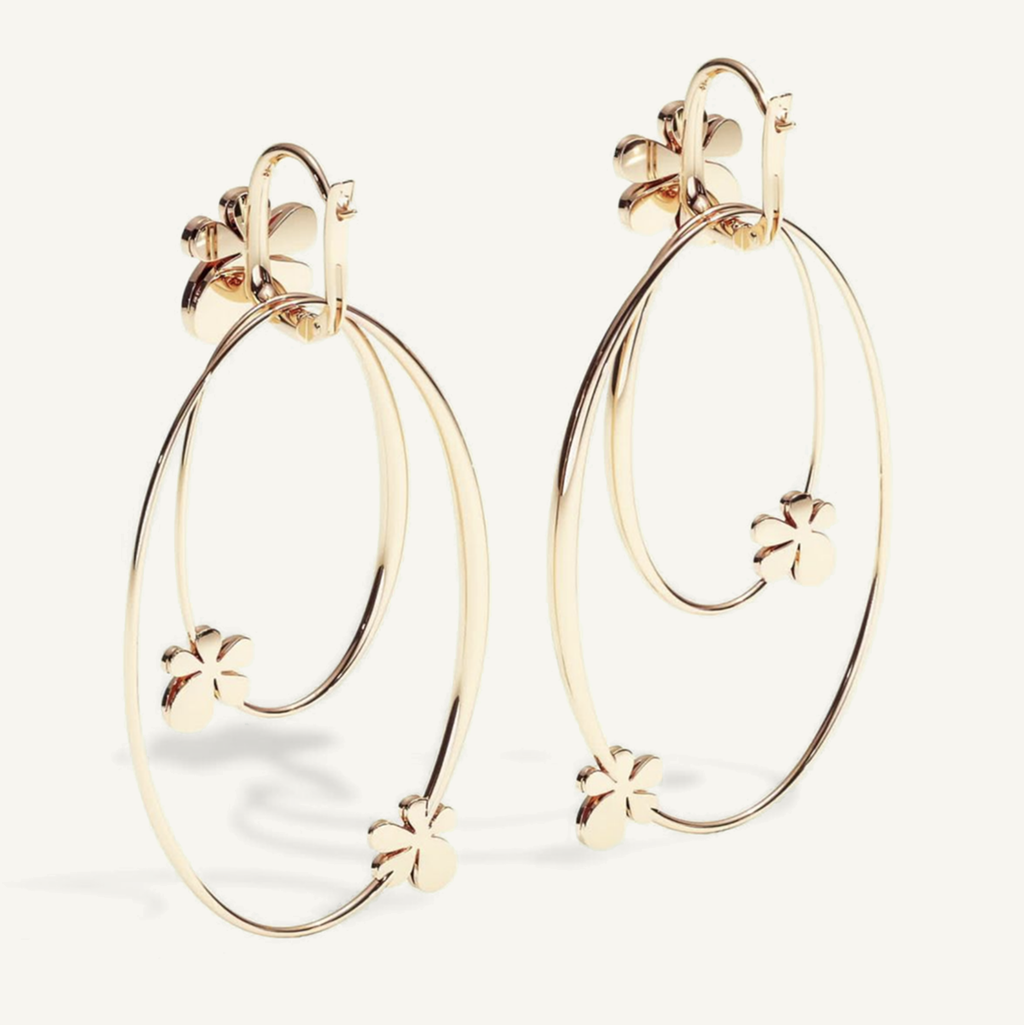Gisela Enamel Chandeliers – Electric Turquoise product view 5