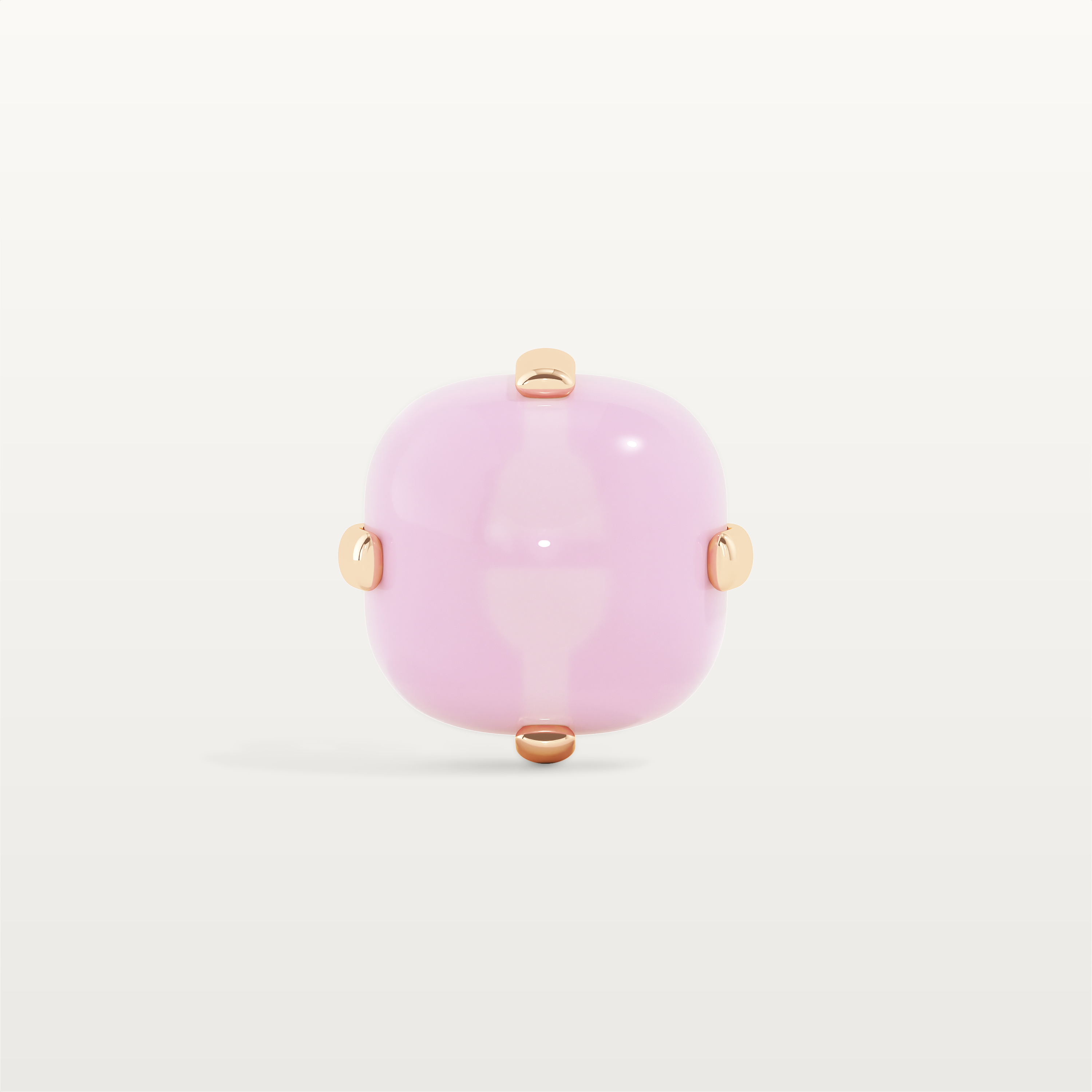 CUSION ICON PINK QUARTZ