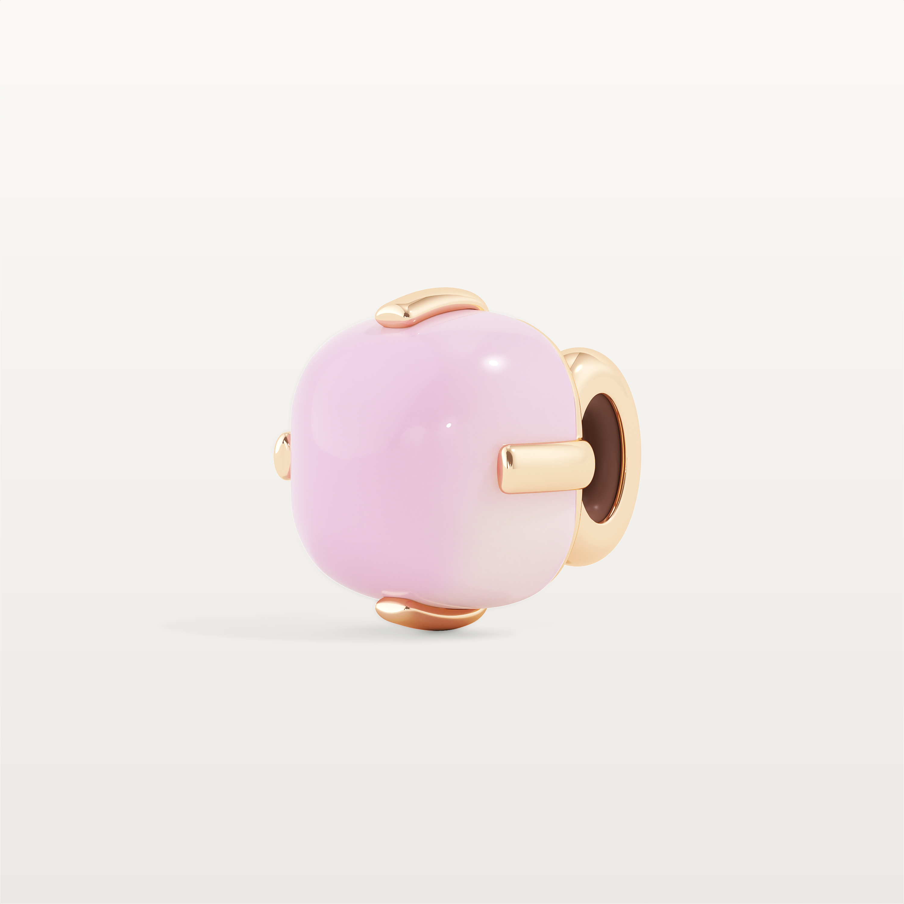 CUSION ICON PINK QUARTZ
