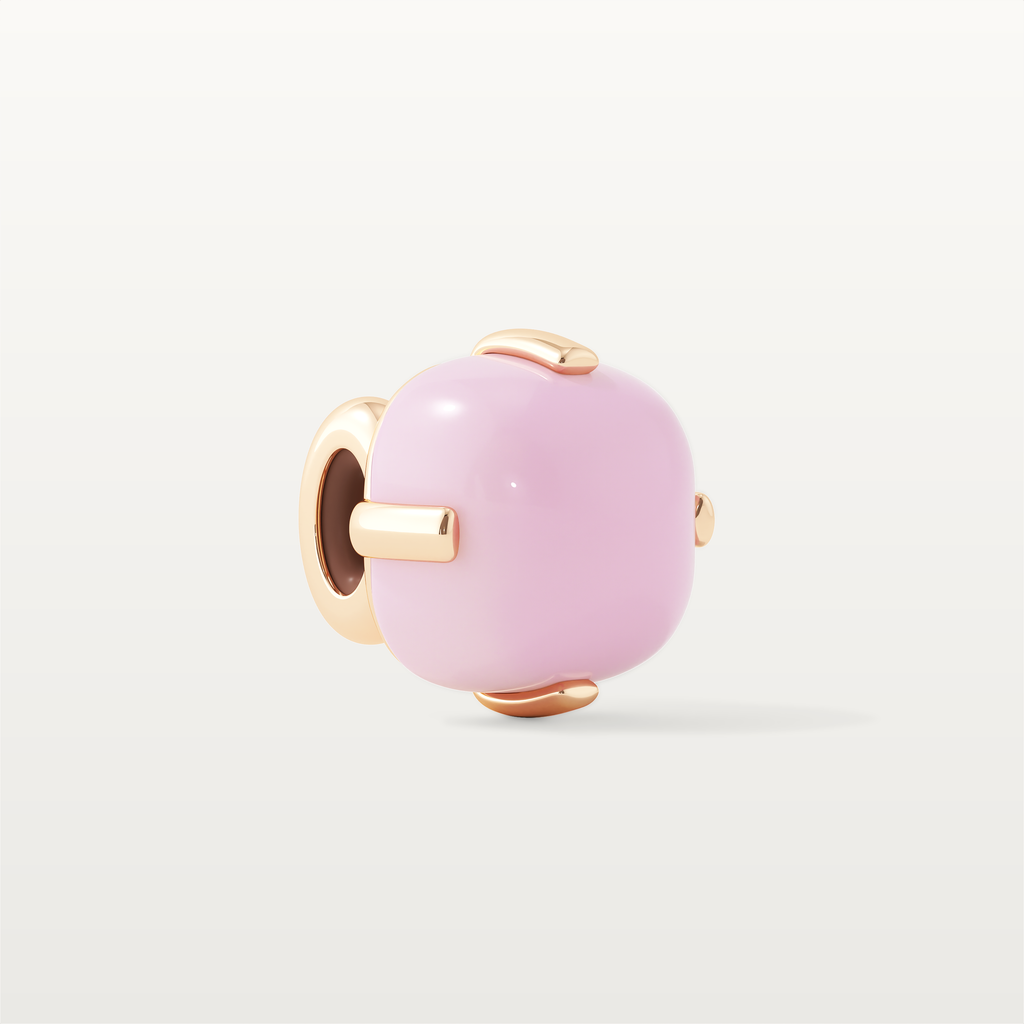 CUSION ICON PINK QUARTZ