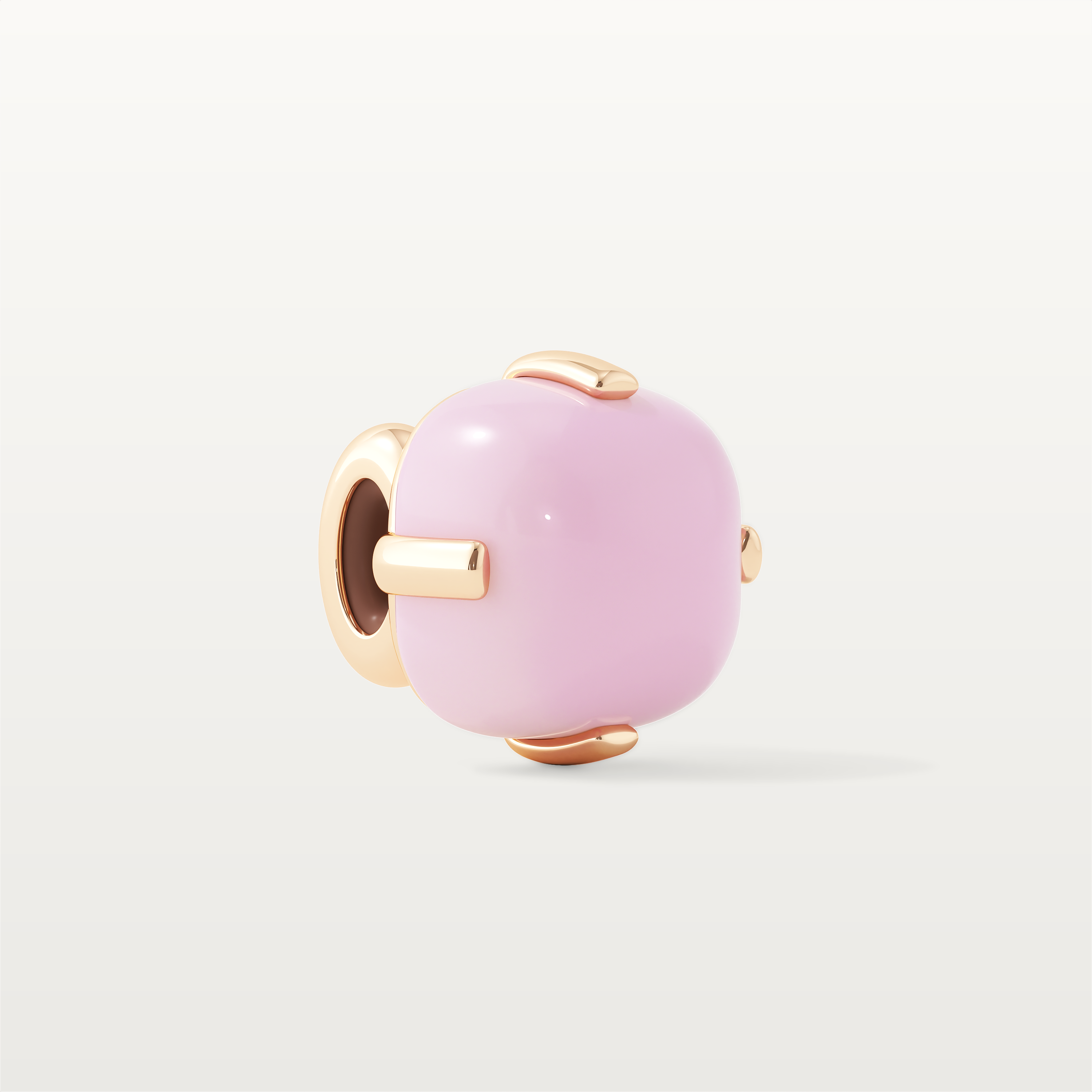 CUSION ICON PINK QUARTZ