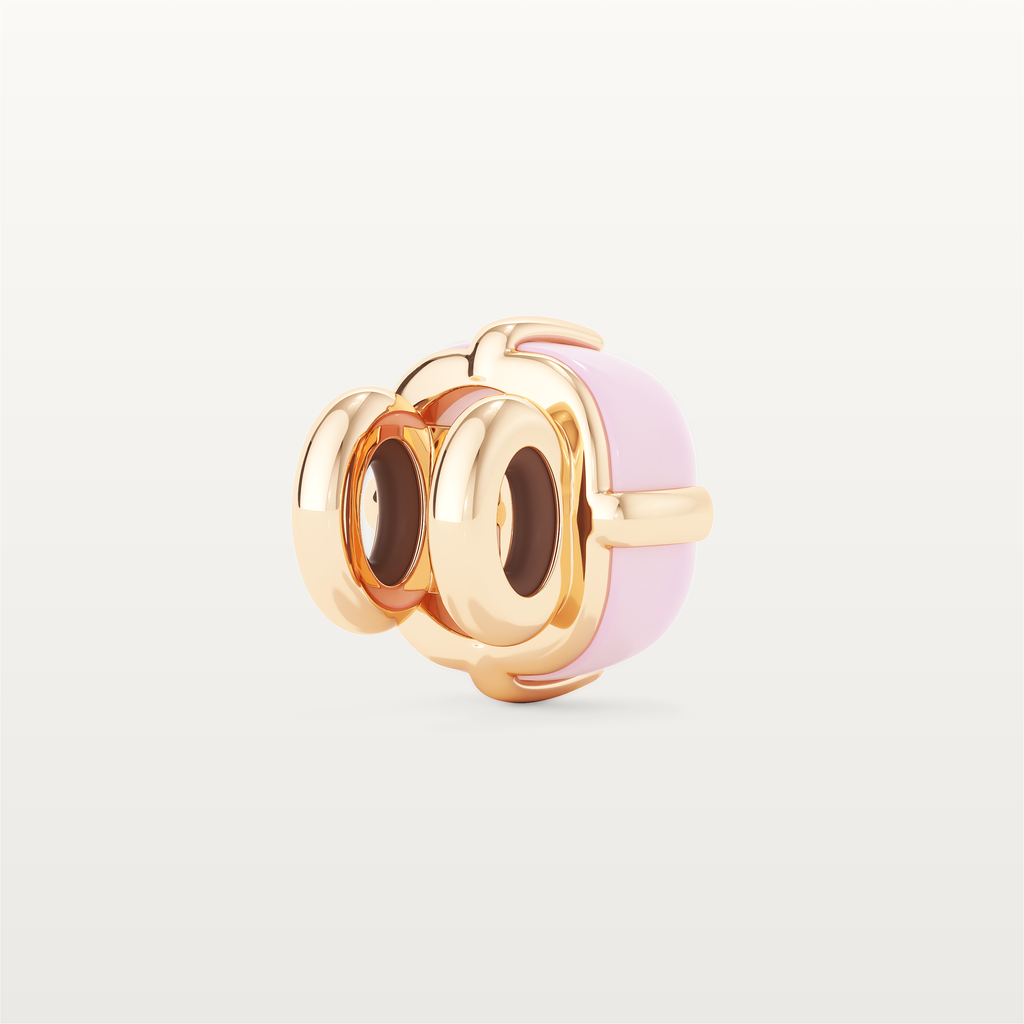 CUSION ICON PINK QUARTZ