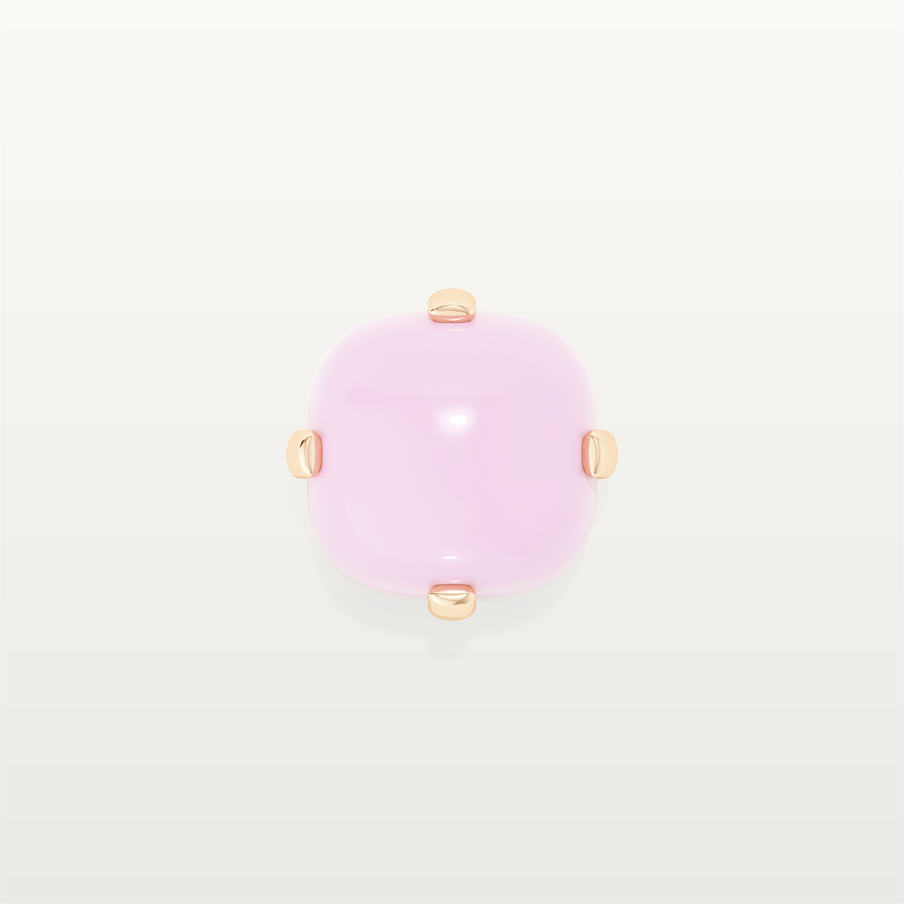 CUSION ICON PINK QUARTZ