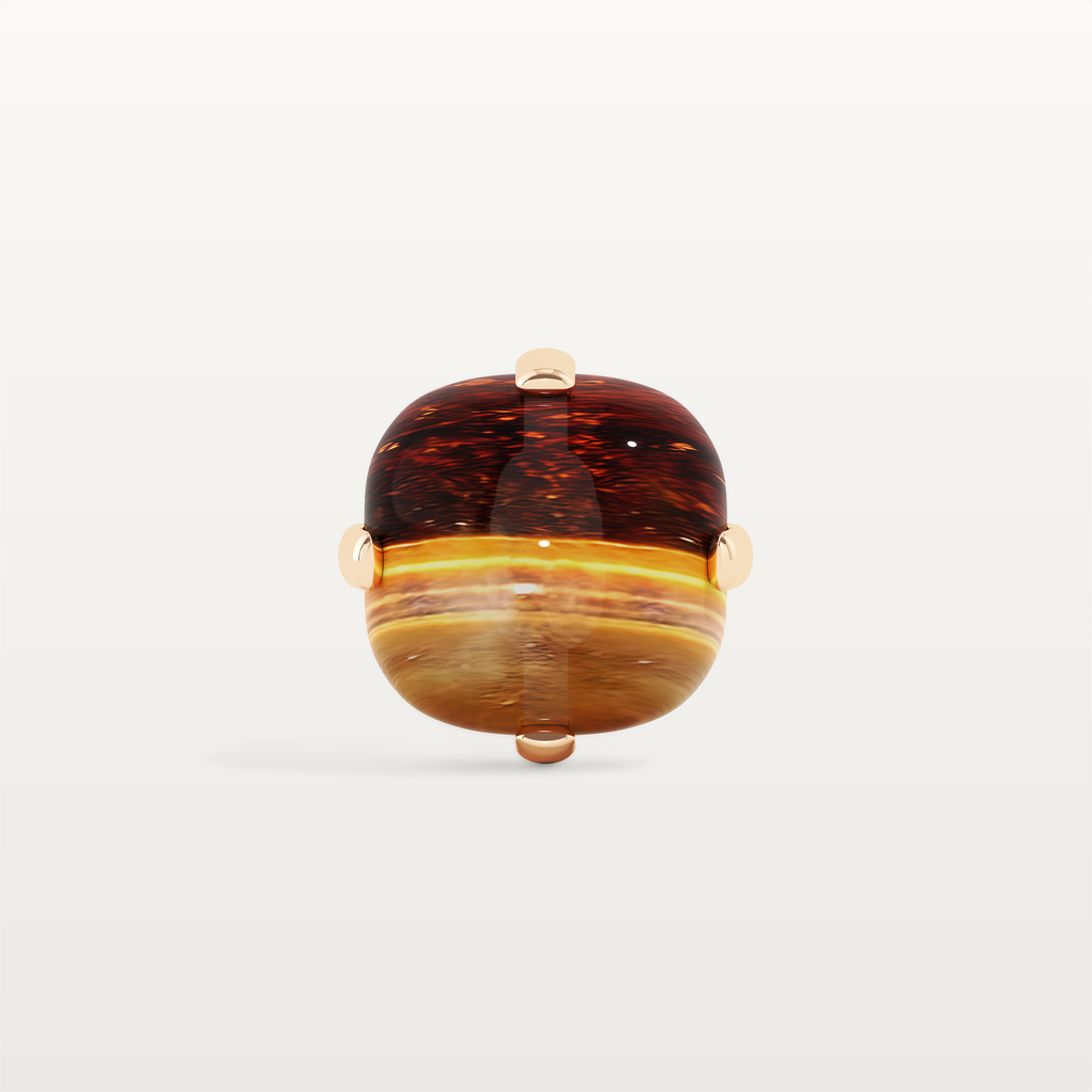 CUSION ICON TIGER EYE