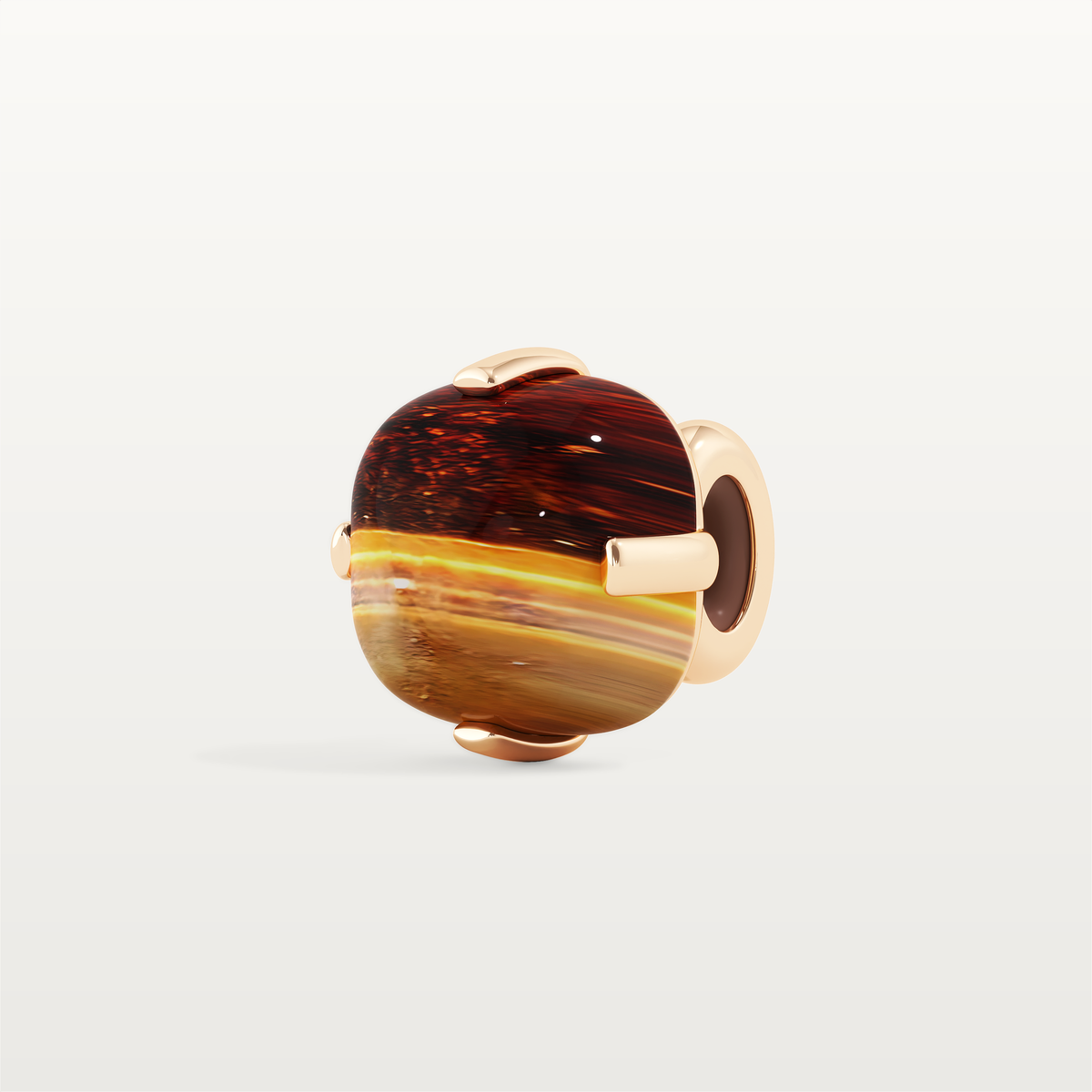 CUSION ICON TIGER EYE