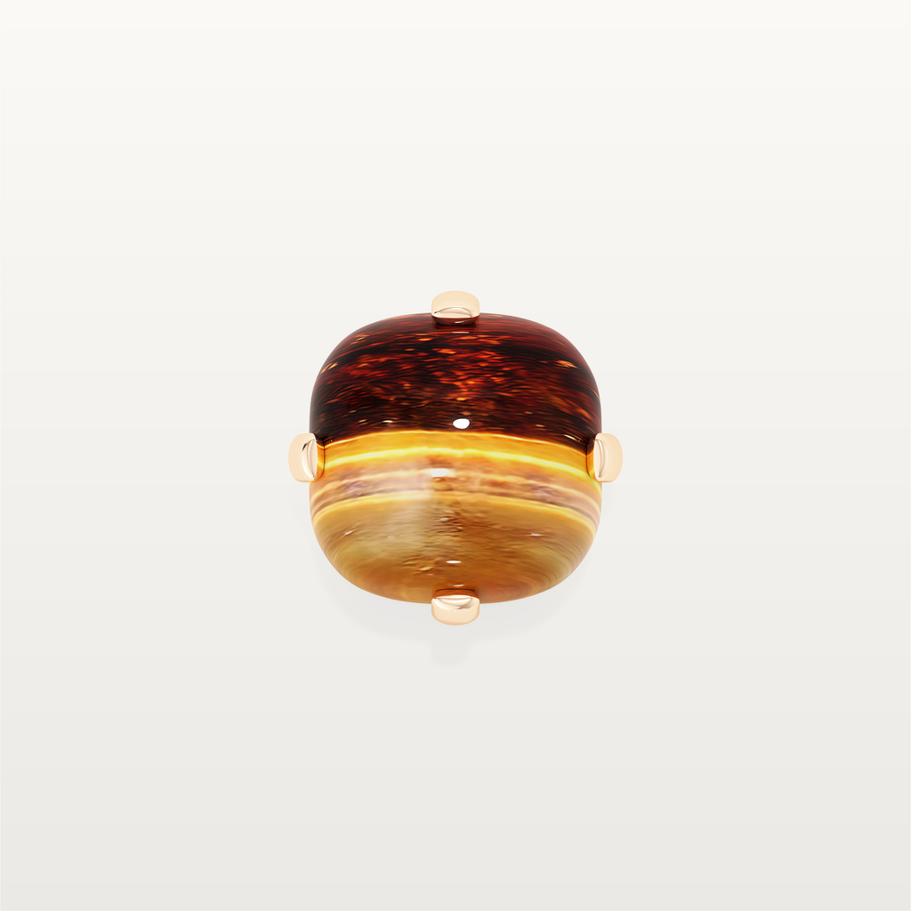 CUSION ICON TIGER EYE