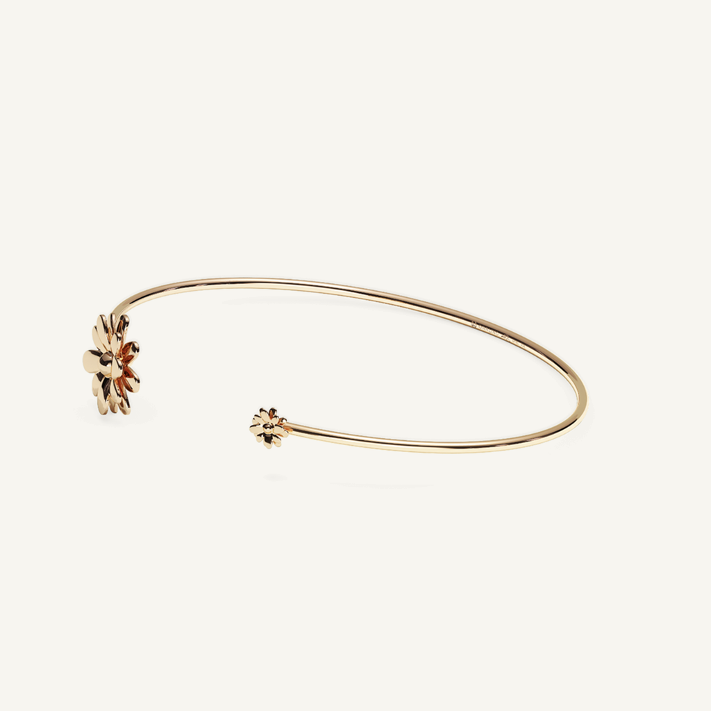 Measures of Love Bangle – product view 3