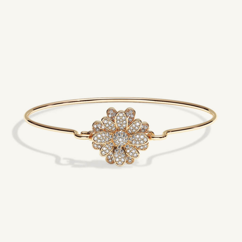 Measures of Love Bracelet – product view 1