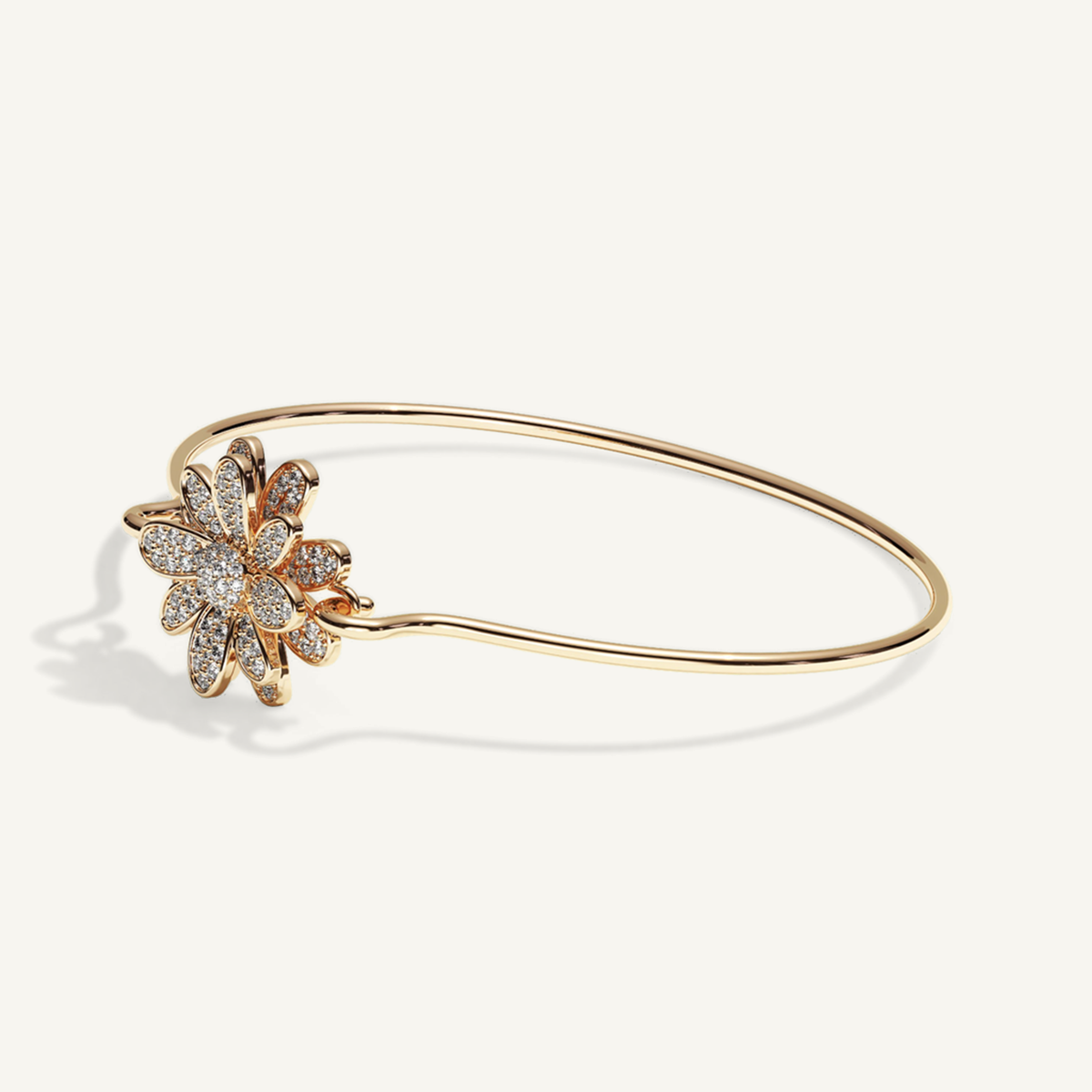 Measures of Love Bracelet – product view 3