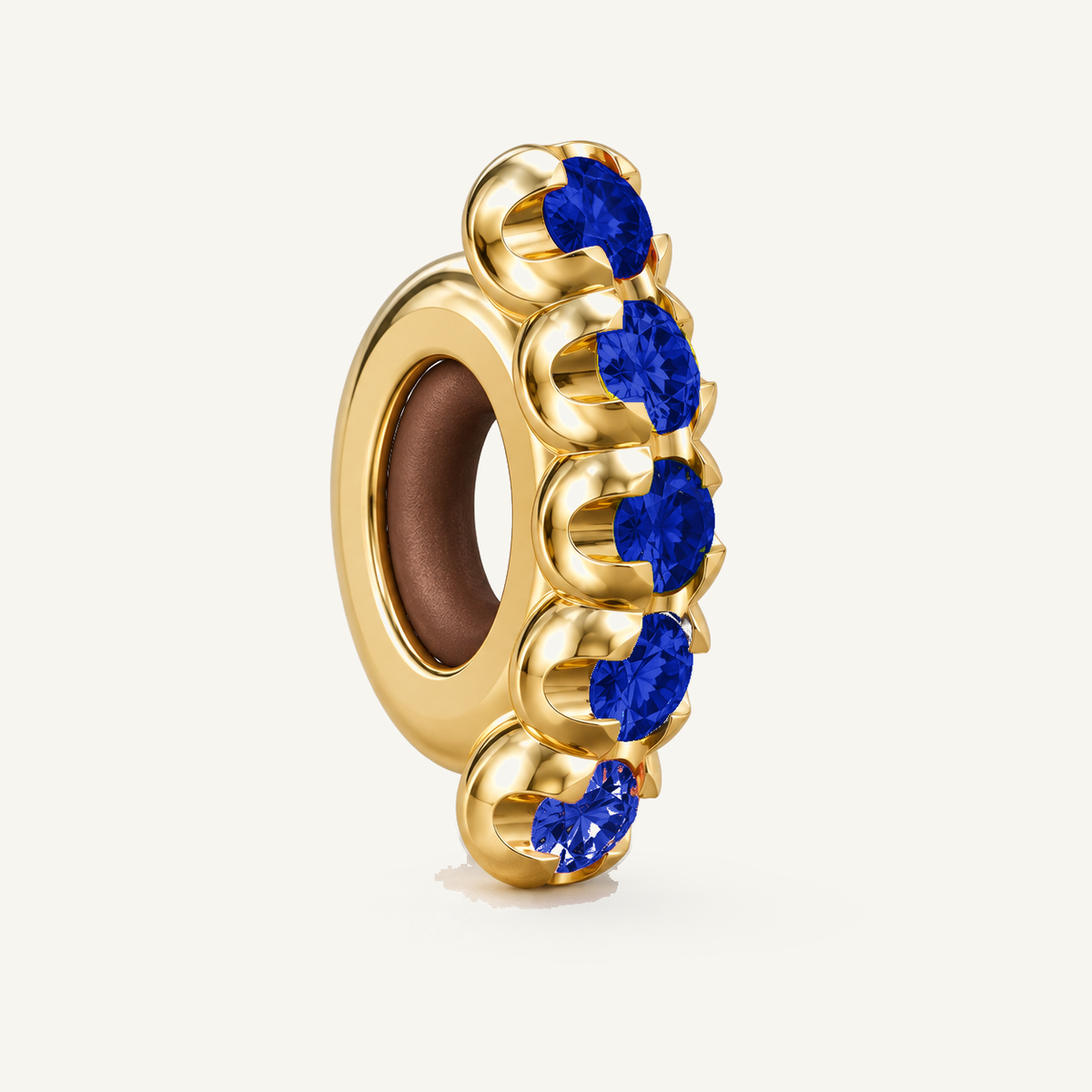 Molukule Icon Blue Colour – view 2