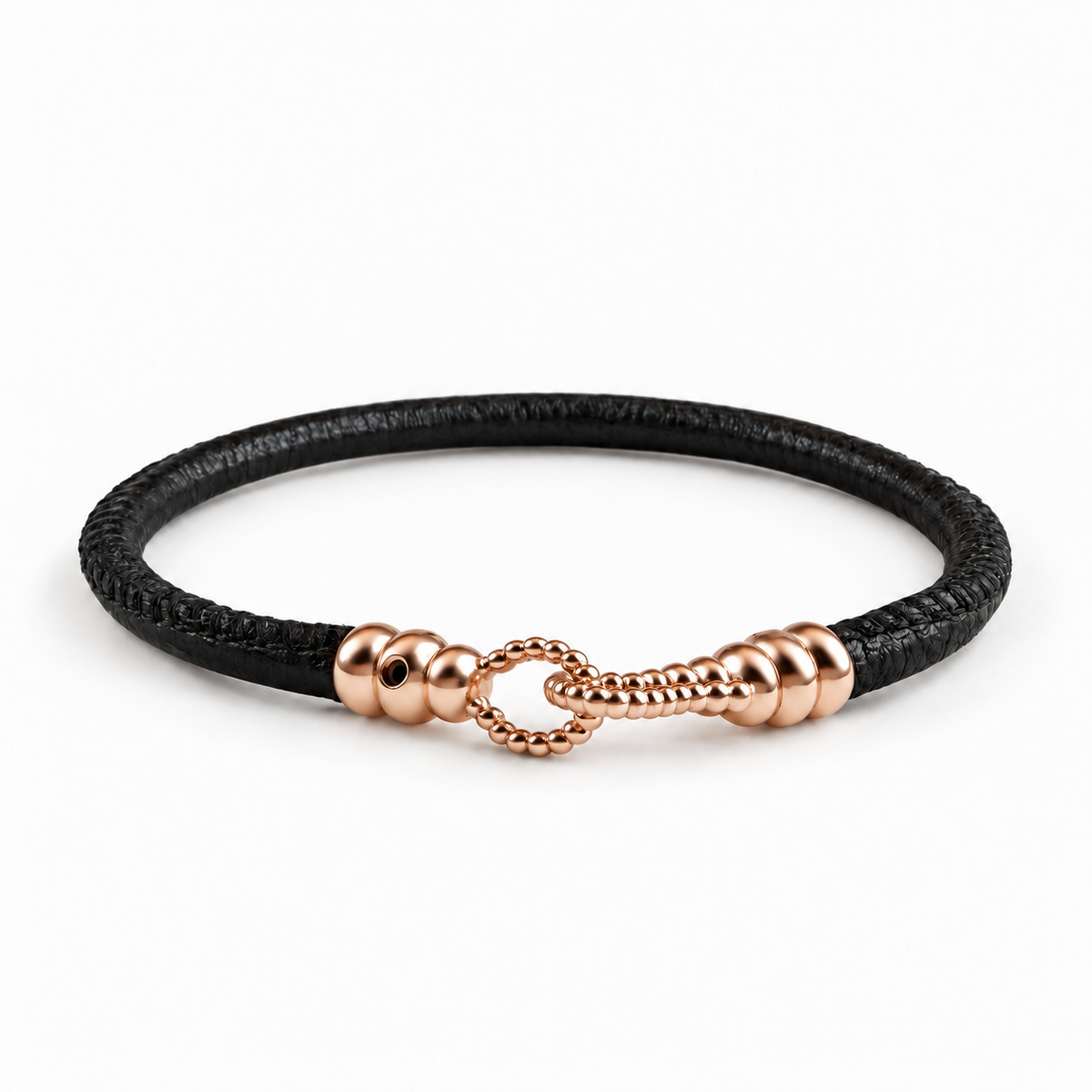 MOLEKULE HOOK BRACELET