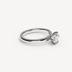 006) ORRIELLE 92-2,5. 6 klo 1,00 | White Gold | View 1