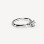 012) ORRIELLE  92-2. 6 klo 0,50 | White Gold | View 1