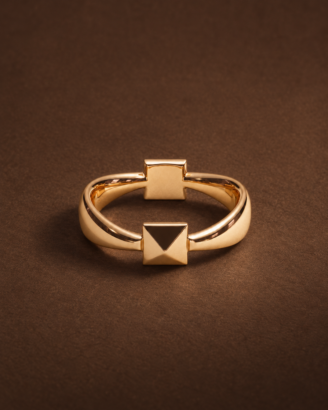 Orrling wedding bands — editorial product study