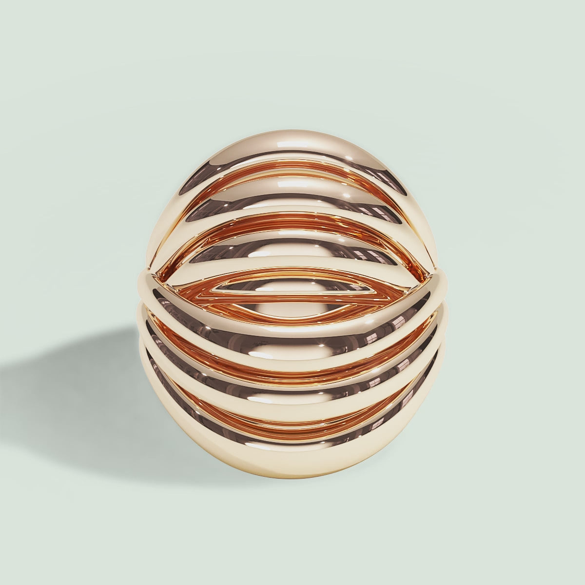 TIDE RING
